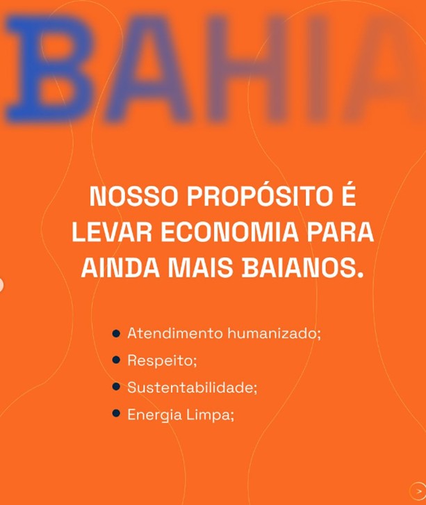 Conquista Energia